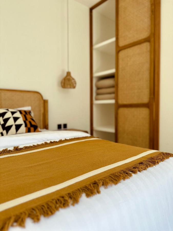 Emma'S Villa Seminyak  Ngoại thất bức ảnh