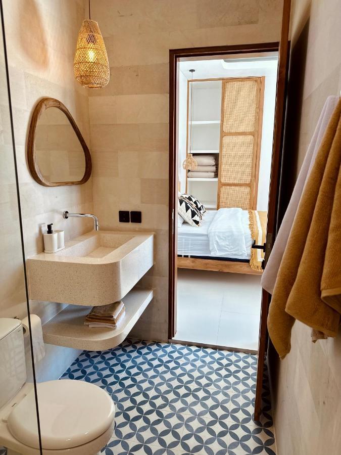 Emma'S Villa Seminyak  Ngoại thất bức ảnh